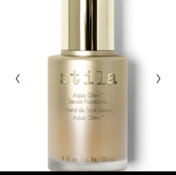 Stila Other - NIB Stila foundation ~ Light/Medium